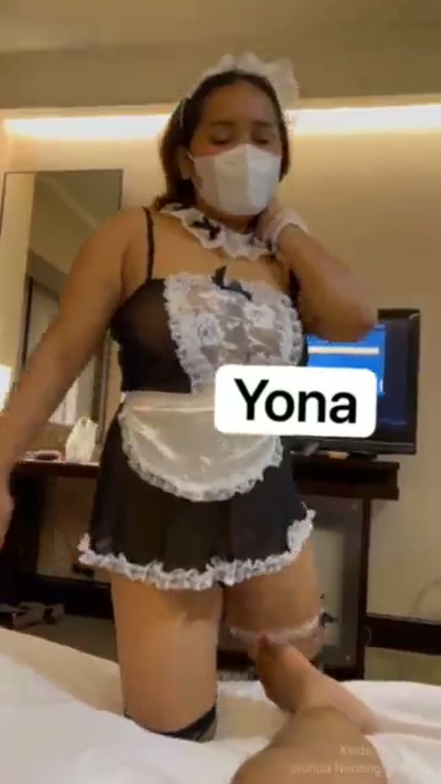 tante yona cosplay