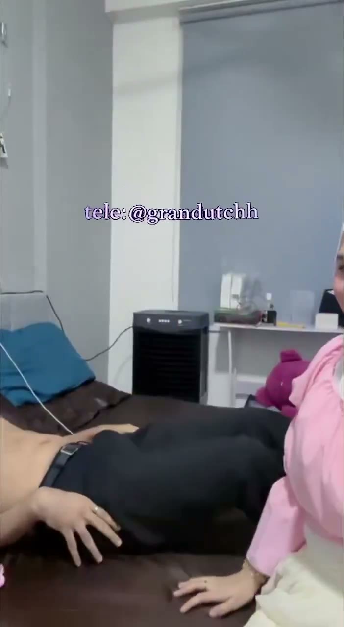 part 3 ayang suka muasin hyper banget
