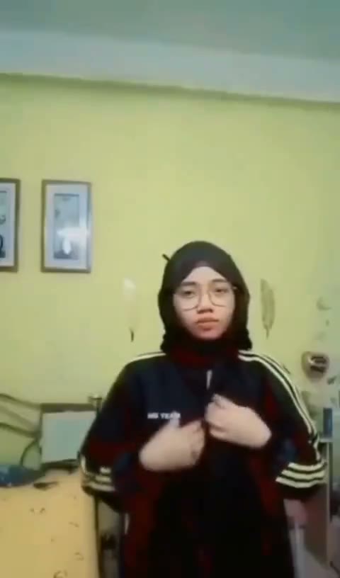 nak pesantren juga bisa nakal dan nafsuan