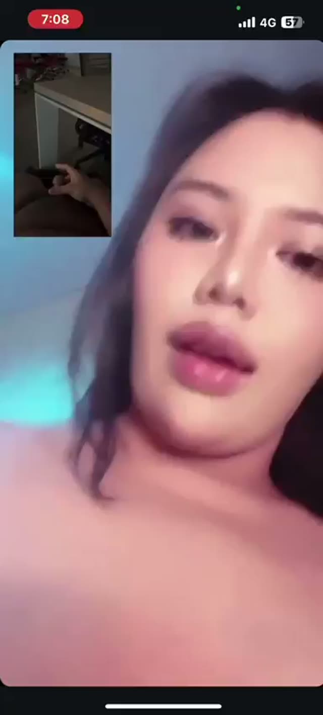 vcs sama si cantik