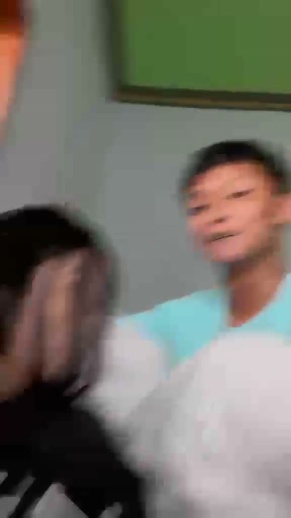 Yang uwes yang