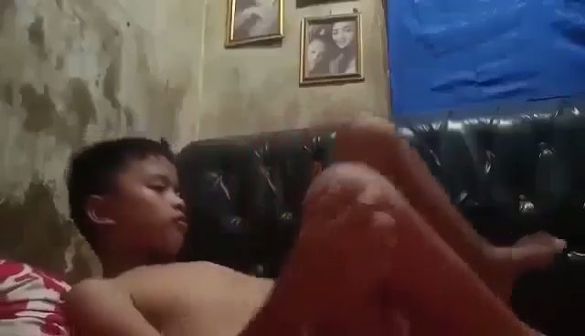 Anak dan ibuu tiri