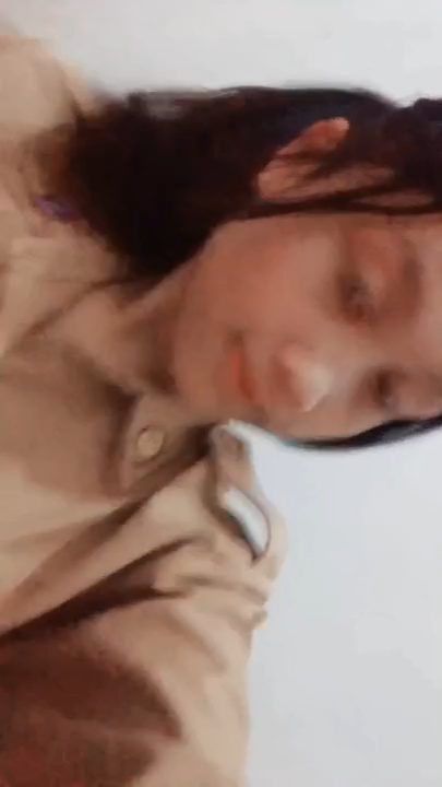Anak pramuka omek