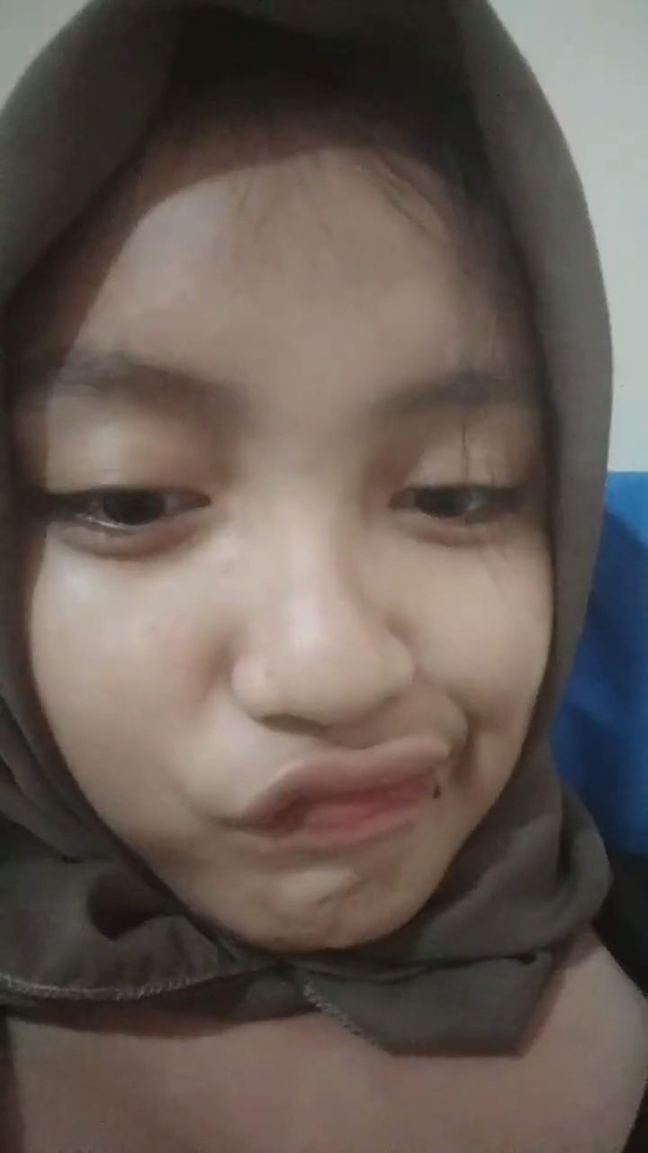 nak pesantren cewek mulus pmek