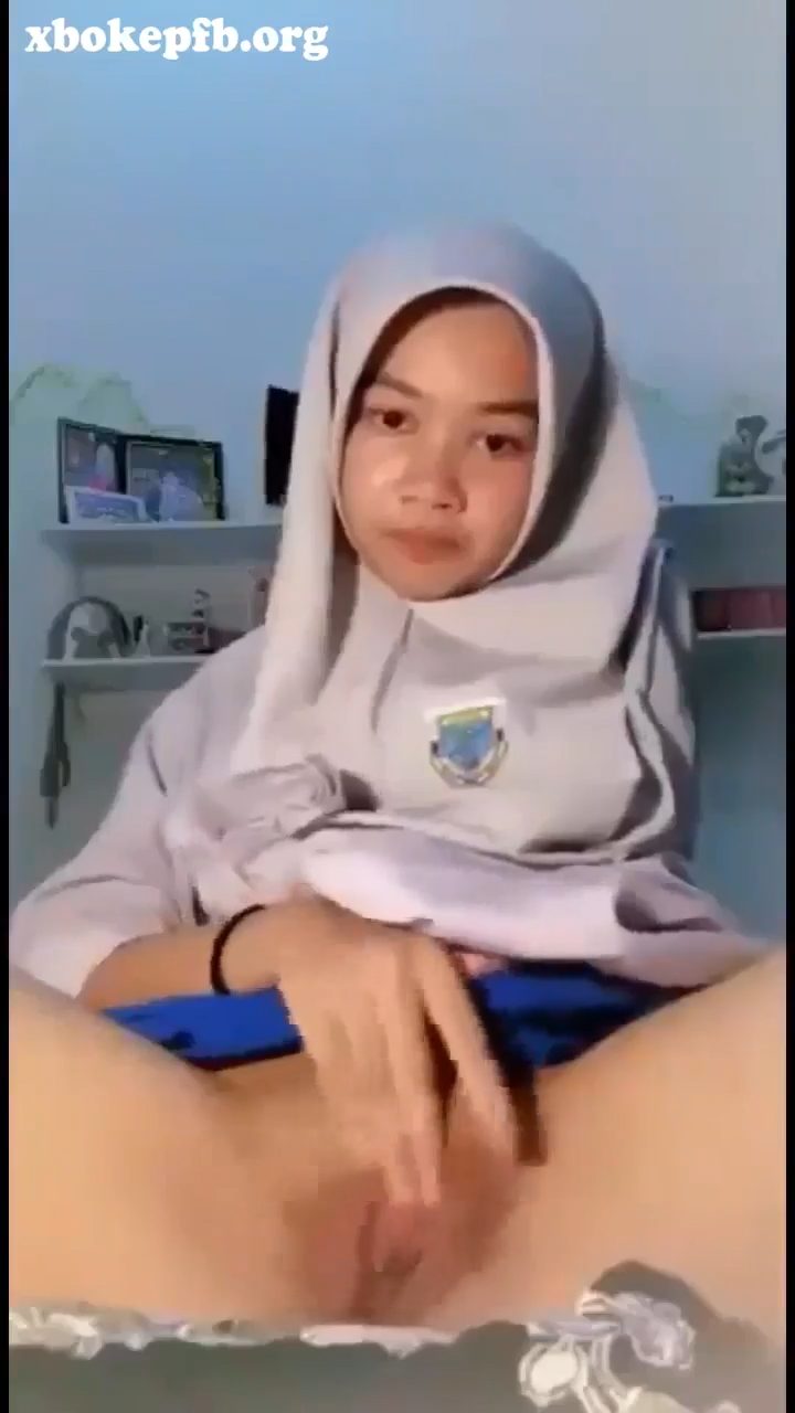 sicantik baru pulang mondok langsung sagnean omek enak