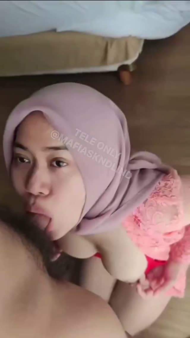 kebaya pink muasin