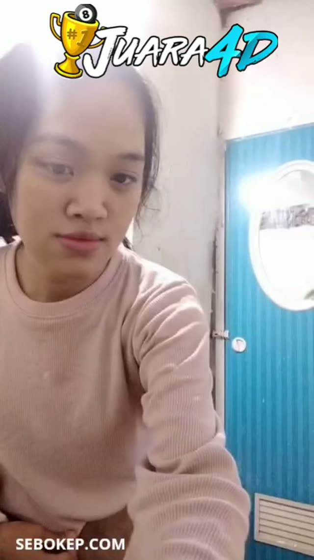 abge omek di dapur